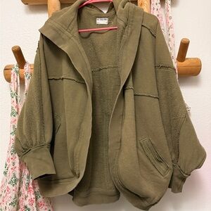 We The Free Forever Yours Cardigan